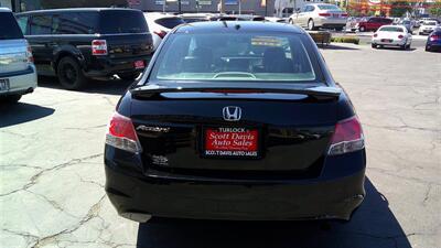 2008 Honda Accord EX-L w/Navi   - Photo 3 - Turlock, CA 95380