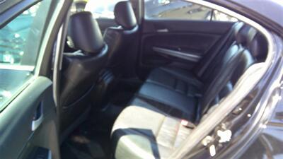 2008 Honda Accord EX-L w/Navi   - Photo 5 - Turlock, CA 95380
