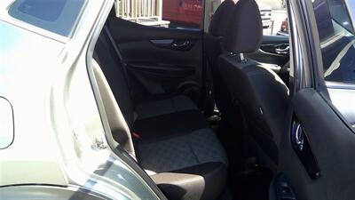 2017 Nissan Rogue Sport SV - Photo 7 - Turlock, CA 95380