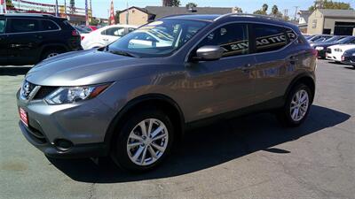 2017 Nissan Rogue Sport SV - Photo 2 - Turlock, CA 95380