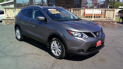2017 Nissan Rogue Sport SV - Photo 1 - Turlock, CA 95380