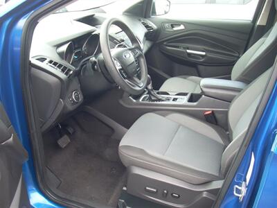 2017 Ford Escape SE   - Photo 4 - Turlock, CA 95380