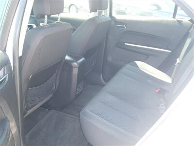 2014 Chevrolet Equinox LS   - Photo 5 - Turlock, CA 95380