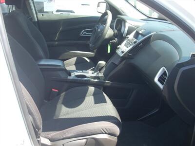 2014 Chevrolet Equinox LS   - Photo 8 - Turlock, CA 95380