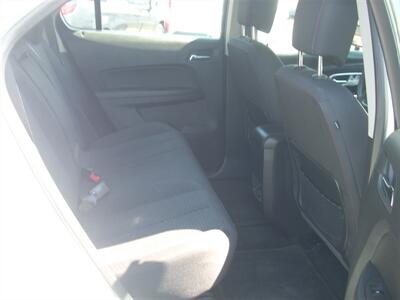 2014 Chevrolet Equinox LS   - Photo 7 - Turlock, CA 95380