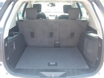 2014 Chevrolet Equinox LS   - Photo 6 - Turlock, CA 95380