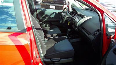2008 Honda Fit Sport   - Photo 8 - Turlock, CA 95380