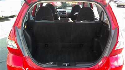 2008 Honda Fit Sport   - Photo 6 - Turlock, CA 95380