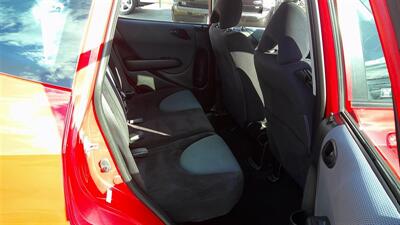 2008 Honda Fit Sport   - Photo 7 - Turlock, CA 95380