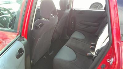 2008 Honda Fit Sport   - Photo 5 - Turlock, CA 95380
