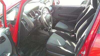 2008 Honda Fit Sport   - Photo 4 - Turlock, CA 95380