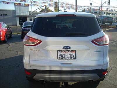 2015 Ford Escape SE   - Photo 3 - Turlock, CA 95380