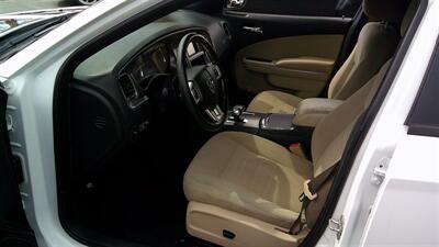 2012 Dodge Charger SE - Photo 4 - Turlock, CA 95380