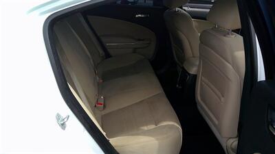 2012 Dodge Charger SE - Photo 6 - Turlock, CA 95380