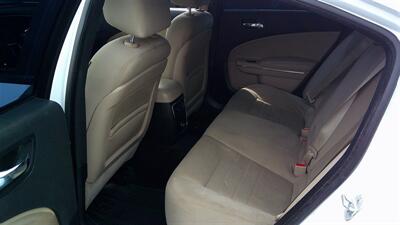 2012 Dodge Charger SE - Photo 5 - Turlock, CA 95380
