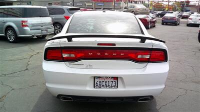 2012 Dodge Charger SE - Photo 3 - Turlock, CA 95380
