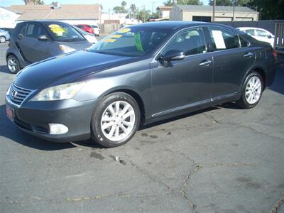 2011 Lexus ES   - Photo 2 - Turlock, CA 95380