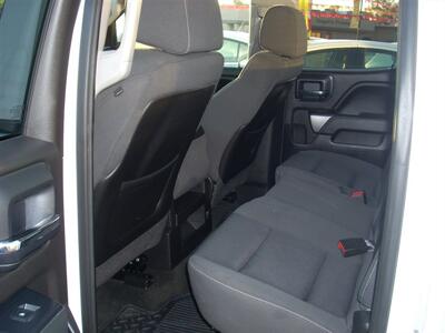 2015 Chevrolet Silverado 1500 LT   - Photo 4 - Turlock, CA 95380