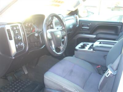 2015 Chevrolet Silverado 1500 LT   - Photo 3 - Turlock, CA 95380