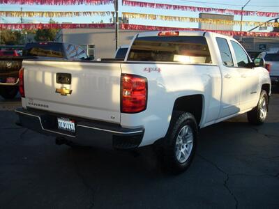 2015 Chevrolet Silverado 1500 LT   - Photo 2 - Turlock, CA 95380