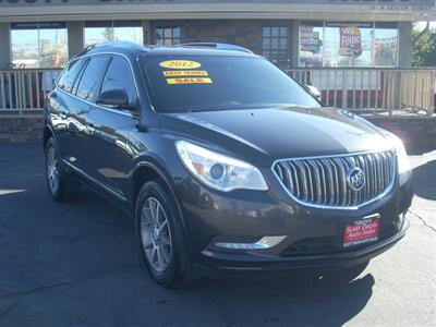 2013 Buick Enclave Leather   - Photo 1 - Turlock, CA 95380