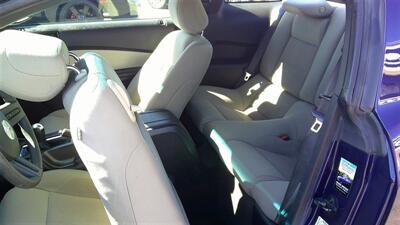 2012 Ford Mustang V6 Premium   - Photo 5 - Turlock, CA 95380