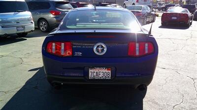 2012 Ford Mustang V6 Premium   - Photo 3 - Turlock, CA 95380