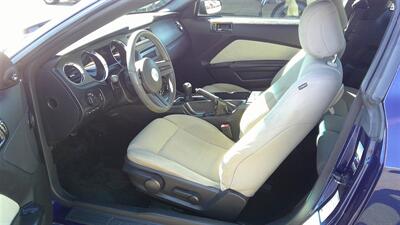 2012 Ford Mustang V6 Premium   - Photo 4 - Turlock, CA 95380
