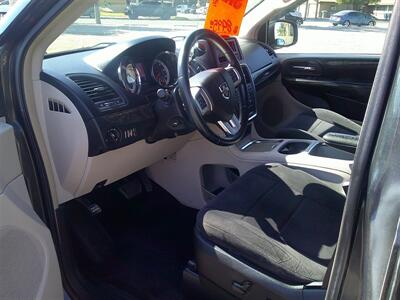 2011 Dodge Grand Caravan Crew   - Photo 5 - Turlock, CA 95380
