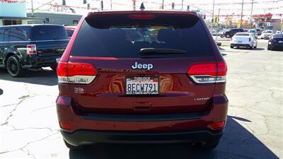 2018 Jeep Grand Cherokee Laredo   - Photo 3 - Turlock, CA 95380