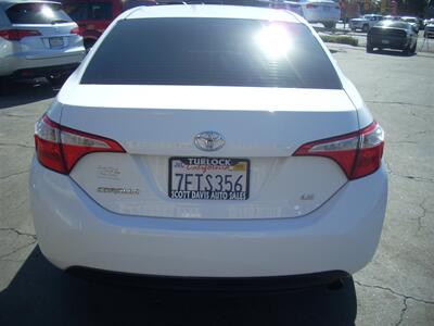 2014 Toyota Corolla LE Plus   - Photo 3 - Turlock, CA 95380