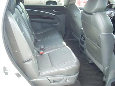 2014 Acura MDX w/Tech   - Photo 7 - Turlock, CA 95380