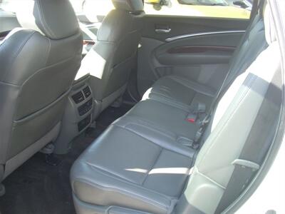 2014 Acura MDX w/Tech   - Photo 5 - Turlock, CA 95380