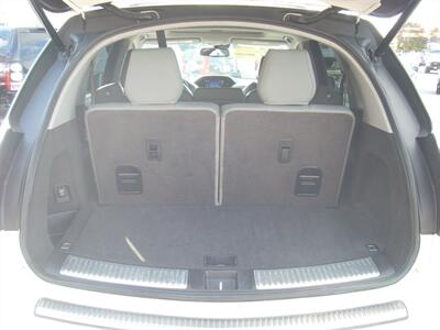 2014 Acura MDX w/Tech   - Photo 6 - Turlock, CA 95380