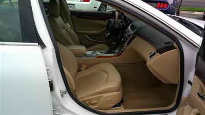 2010 Cadillac CTS 3.0L V6 Luxury - Photo 7 - Turlock, CA 95380
