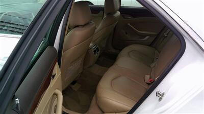 2010 Cadillac CTS 3.0L V6 Luxury - Photo 5 - Turlock, CA 95380