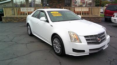 2010 Cadillac CTS 3.0L V6 Luxury - Photo 1 - Turlock, CA 95380