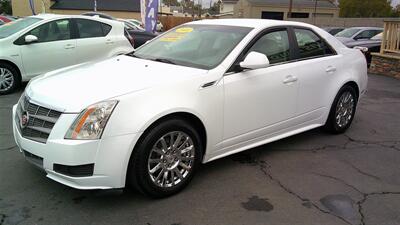 2010 Cadillac CTS 3.0L V6 Luxury - Photo 2 - Turlock, CA 95380