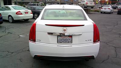 2010 Cadillac CTS 3.0L V6 Luxury - Photo 3 - Turlock, CA 95380
