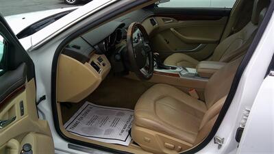 2010 Cadillac CTS 3.0L V6 Luxury - Photo 4 - Turlock, CA 95380