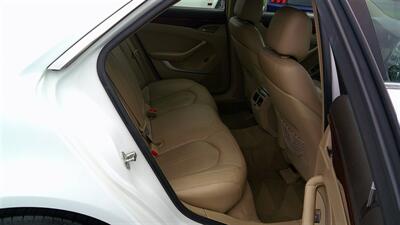 2010 Cadillac CTS 3.0L V6 Luxury - Photo 6 - Turlock, CA 95380