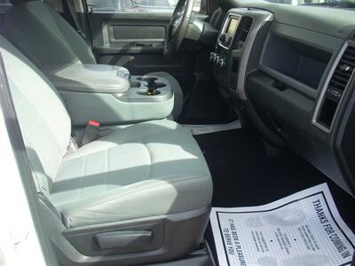 2014 RAM 1500 Express   - Photo 7 - Turlock, CA 95380