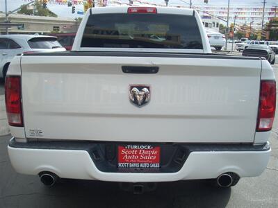 2014 RAM 1500 Express   - Photo 3 - Turlock, CA 95380