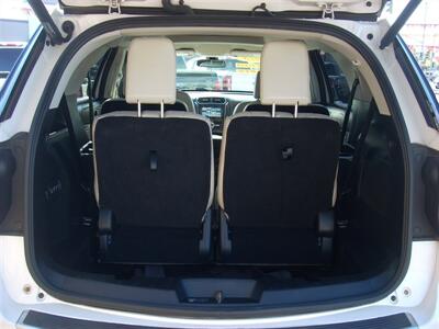 2018 Ford Explorer Platinum   - Photo 7 - Turlock, CA 95380