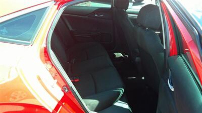 2016 Honda Civic LX - Photo 6 - Turlock, CA 95380