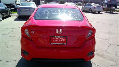 2016 Honda Civic LX - Photo 3 - Turlock, CA 95380
