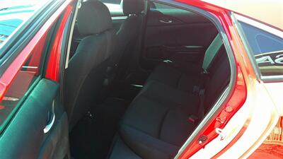 2016 Honda Civic LX - Photo 5 - Turlock, CA 95380