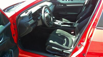 2016 Honda Civic LX - Photo 4 - Turlock, CA 95380