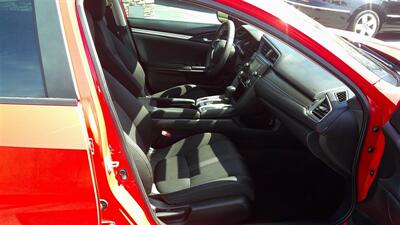 2016 Honda Civic LX - Photo 7 - Turlock, CA 95380