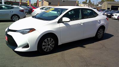 2017 Toyota Corolla L   - Photo 2 - Turlock, CA 95380
